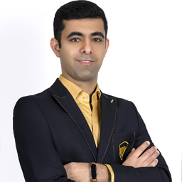 Mohamad Ghazanfari Moghadam