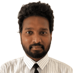 Augasteen kumar Bandaru