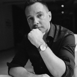 Dr. Erik Forsberg