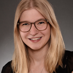 Lena Hoffmann's profile picture