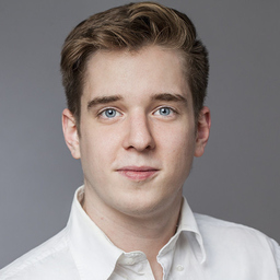Oliver Klippel's profile picture