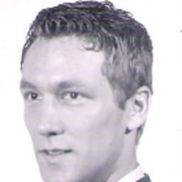 Profilbild Björn Bernstein