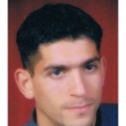 Ali Dahhan