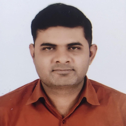 Bimalesh kumar Shah