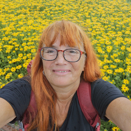 Anke Behrendt