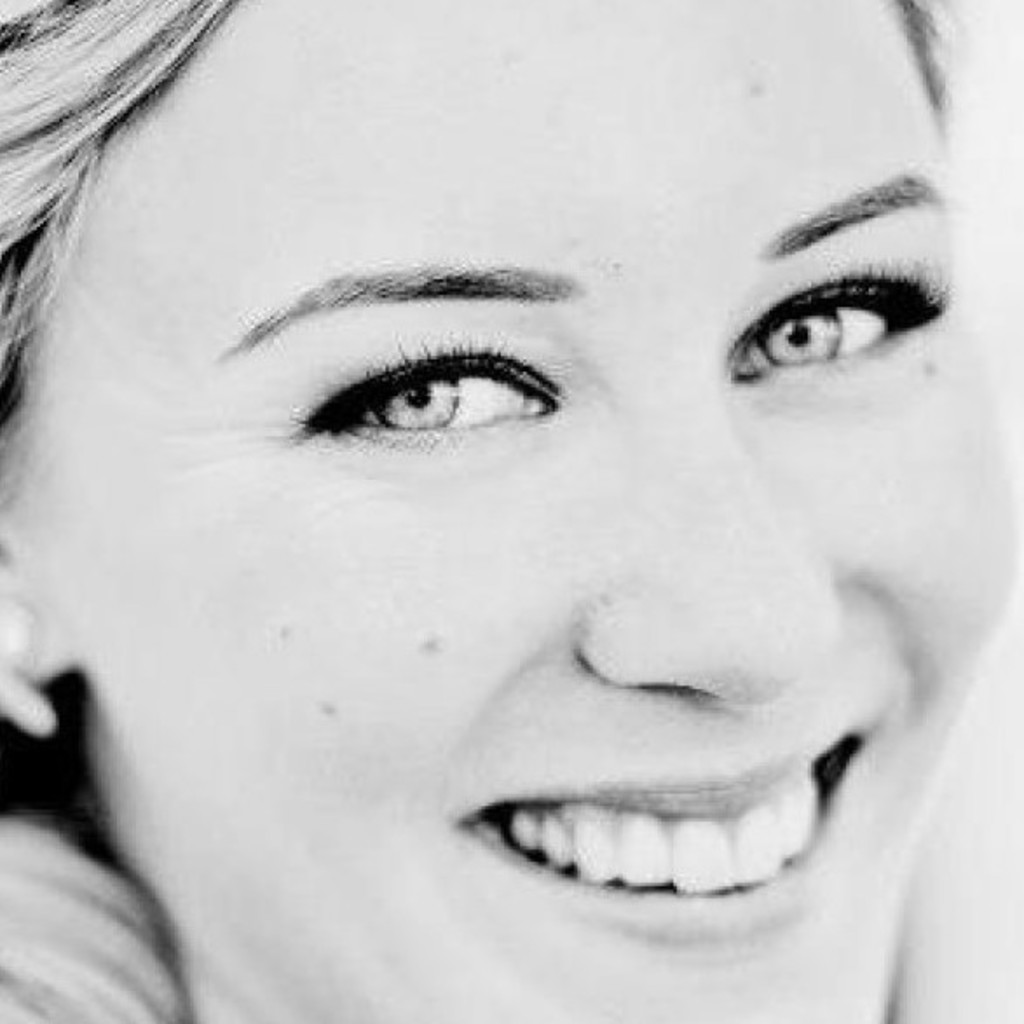 Social Media Profilbild Lauren butler jost Stuttgart