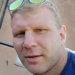 Ronny Heinz