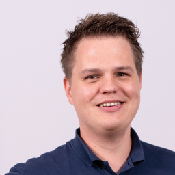 Jonas Ruge