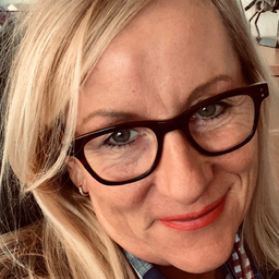 Andrea Vorwald