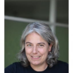 Brigitte Carl
