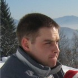 Rok Koprivnikar