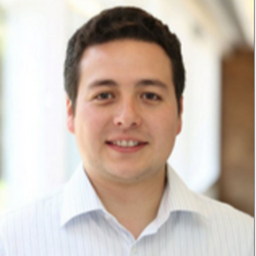 JORGE MOLINA