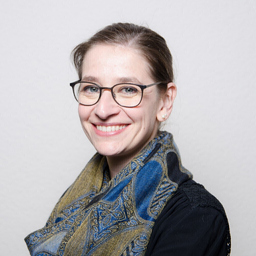 Susanne Bürchler-Armangau