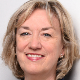 Dr. Sabine Meier