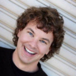 Jeff Bonforte