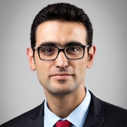 Mounir Mrabet