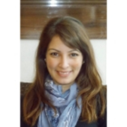 Gözde Avcıoğlu
