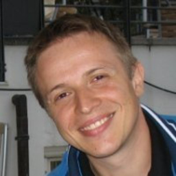 Aleksandar Mojic