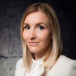 Janine Holzerland