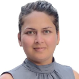 Manorma Sharma