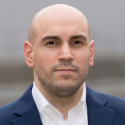 Panagiotis Stratakis