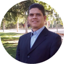 Miguel Yanez Rosales