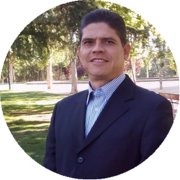 Miguel Yanez Rosales