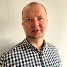 Liubomyr Syrota