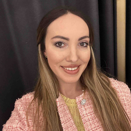 Bojana Lazarevic