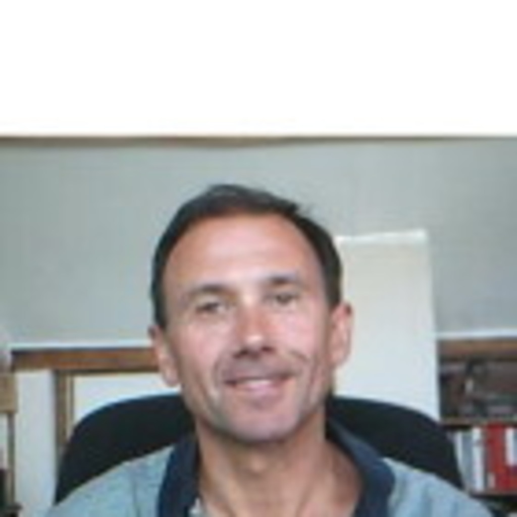 Philippe Vedel VP International Business Development, Manchester, UK