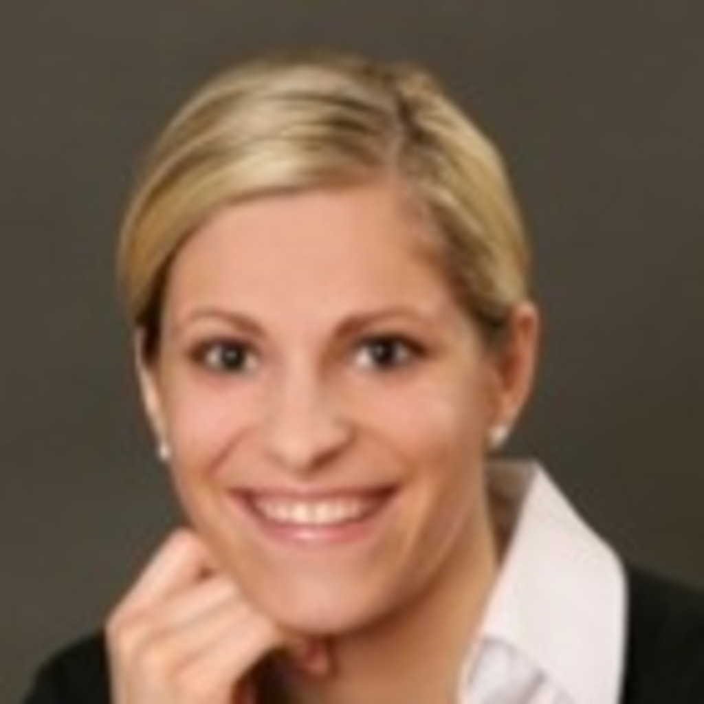 Anne Löhlein Büroangestellte Arbeit suchend XING