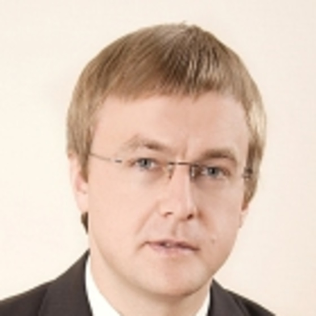 Andriy Klymchuk Investment Director Consoris Capital XING