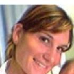 silvia bucci