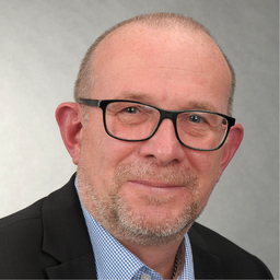 Klaus Mielke