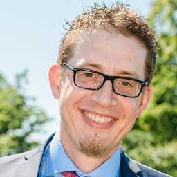 Steffen Antoni