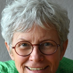 Astrid Ferner