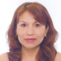 Nidia Janeth Ramírez Sánchez