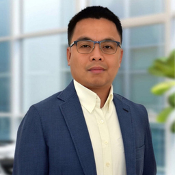 Mark Gino Galang