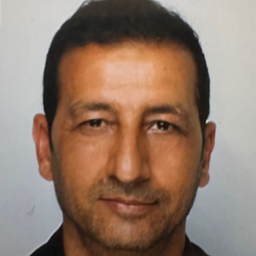 Gholam-Yahya Shoaibi