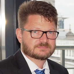 Norbert Hain
