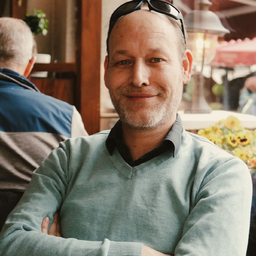 Jens Ziegler