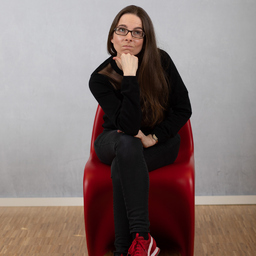 Ilka Nadine Rennhack 's profile picture