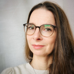 Ilka Nadine Rennhack