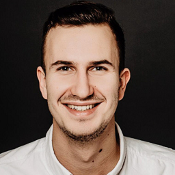 Etienne Homo's profile picture