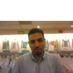 Amador Peñaloza Moya