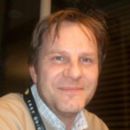 Marcus Martschitsch