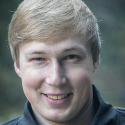 Oliver Roehrdanz