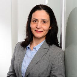 Dr. Cristina Baciu's profile picture