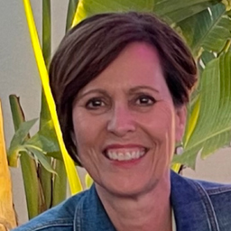 Sabine Scheve privat