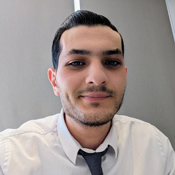Mohamed Karim Lahmandi